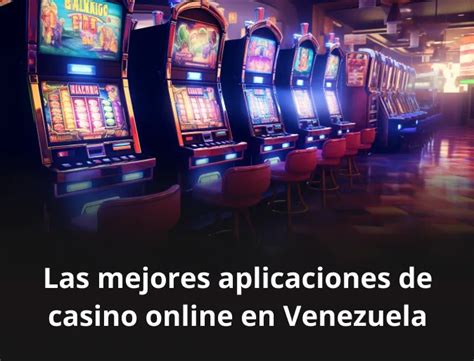 casino online venezuela