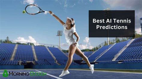 Mejores predicciones de tenis.