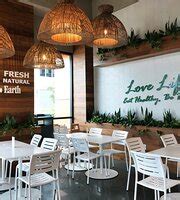 Mejores restaurantes cerca de Down to Earth Organic & Natural