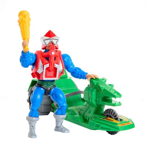 Mekaneck and Ground Ripper Archives - toyhabits.com