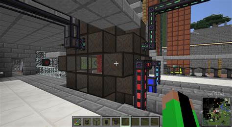 Mekanism reactor. Is this a mekanism problem or how atm9 loads the chunks? Whenever I load up the world, the fission reactor (or possibly one of it's components will always "refill" itself. Causing the reactor to take damage. It's only a little bit since my burn rate is pretty low. But it happens every time. 