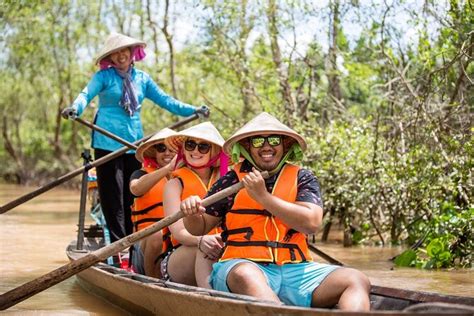 Mekong tour with Harry - Review of Vietnam Adventure Tours, Ho …