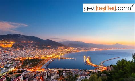 Meksika’da Gezilecek Yerler ve Lezzet Durakları.