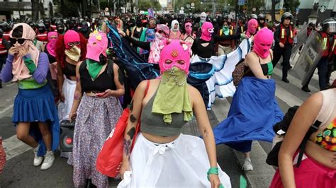 Meksika’da kürtaj suç olmaktan çıktı