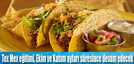 Meksika Lezzetleri Lomio. 