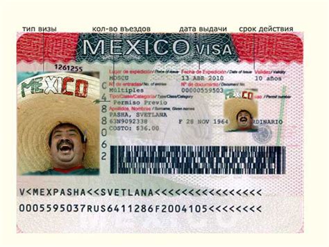 Meksika bilet
