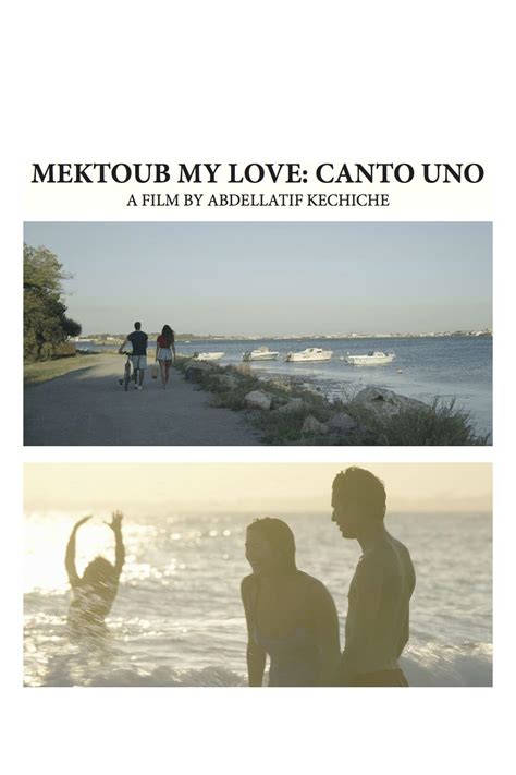 Mektoub, My Love: Canto Uno (2017) Beenama. 