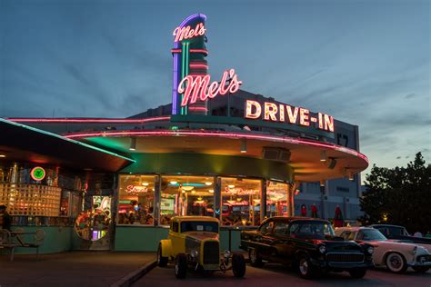 Mel's - Mel's diner, Rochester, New York. 2,387 likes · 137 talking about this · 5,228 were here. Home of the famous Mile High Pie! Wonderfully homemade food, excellent service & fair prices.