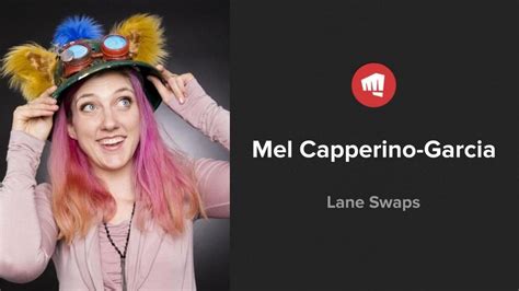 Mel Capperino Onlyfans Leak (SEX) 🔥