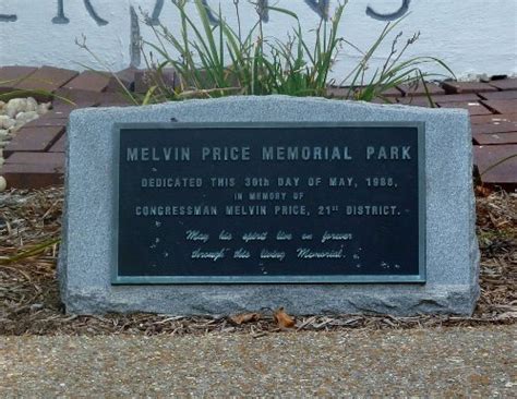 Mel Price Park