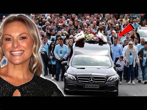 Mel Schilling Funeral