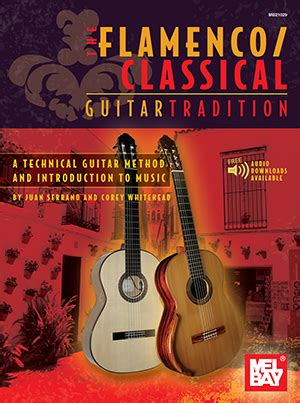 Mel bay presents flamenco classical guitar tradition volume 1 a. - Alfa romeo 156 selespeed service manual.