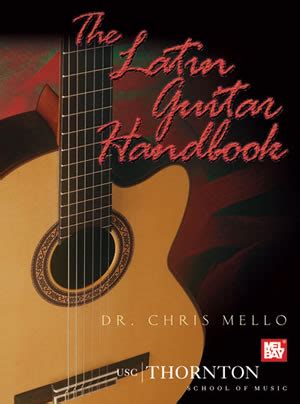 Mel bay presents the latin guitar handbook. - Guida alla riproduzione completa di dragon city.
