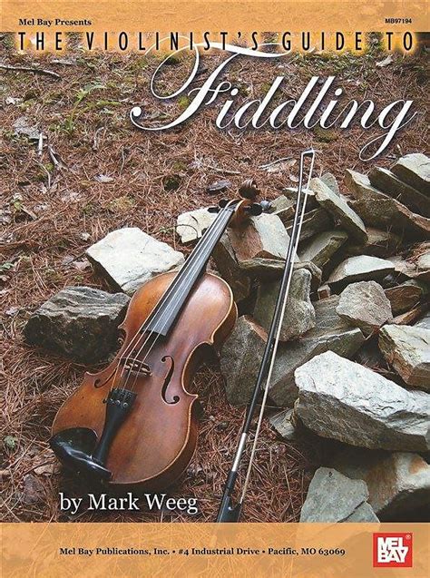 Mel bay presents the violinists guide to fiddling. - 2012 field guide to financial planning tax facts.
