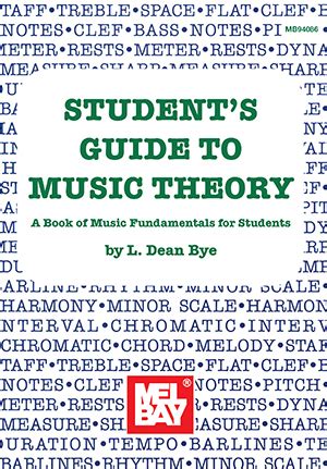 Mel bay s student s guide to music theory. - Service manual volvo penta aqad 41.