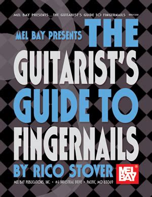 Mel bay the guitarists guide to fingernails. - Aspectos complementares da educação de jovens e adultos e educação profissional, 2007.