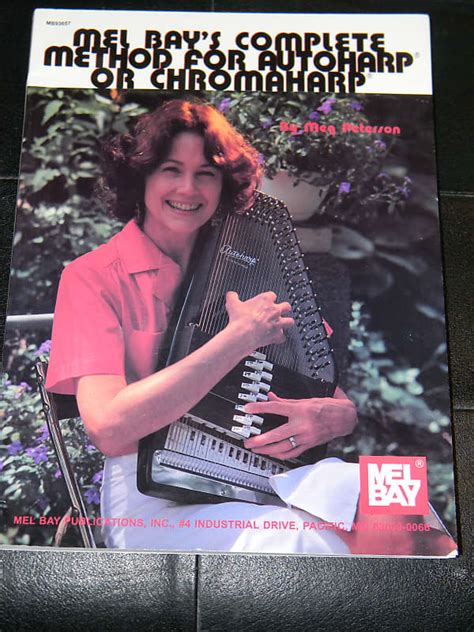 Mel bays complete method for autoharp or chromaharp. - Canterbury tales study guide questions and answers.