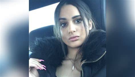 Mel farahmand onlyfans leaked | Watch Mel Farahmand - Mel ...