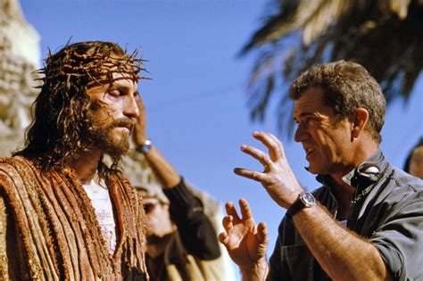 Mel gibson movie the passion. The blood, the outrage and The Passion of the Christ: Mel Gibson's biblical firestorm, 15 years on The original Passion of the Christ film was a box office hit, making over £485m in global ticket ... 
