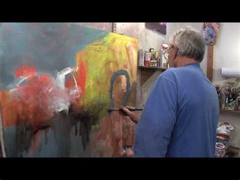 Mel mccuddin - figurative expressionist workshop