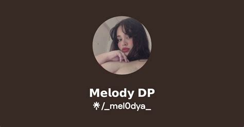 💦 Mel0Dya Leaked [CLIP]