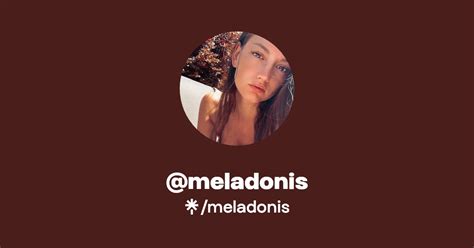 💦 [HD] Meladonis Onlyfans Leak