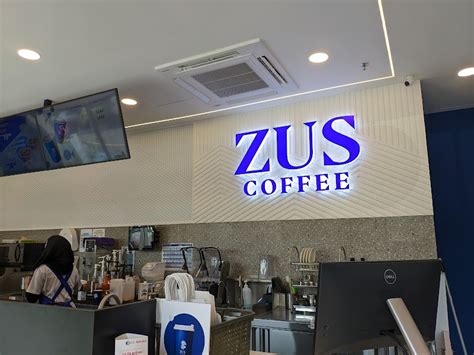 Melaka Archives - ZUS Coffee Malaysia #1 Tech-Driven Coffee …