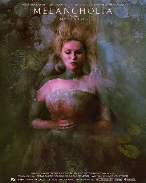 Melancholia