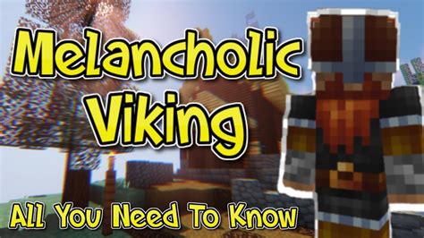Melancholic viking. Things To Know About Melancholic viking. 