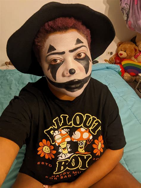 Melancholytheclown Leaks 💋 (SEX)