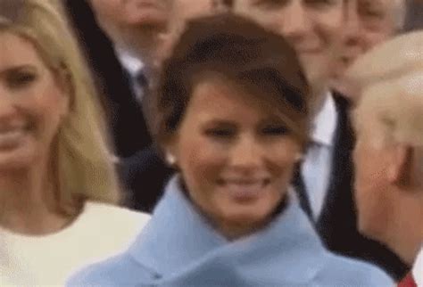 Melania Trump GIFs - Find & Share on GIPHY