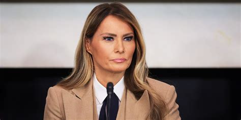 Melania Who Leaked PORN 💦