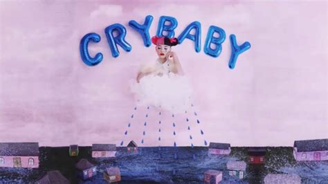 Melanie Martinez - Cry Baby [FULL ALBUM] - YouTube