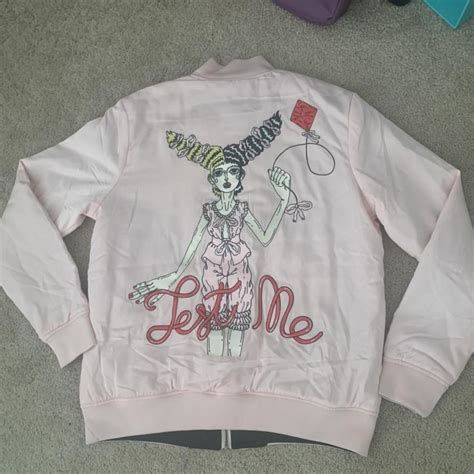 Melanie Martinez Test Me Jacket! DM ME BEFORE... Depop