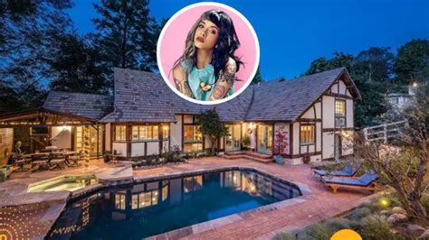 Melanie martinez's house. Things To Know About Melanie martinez's house. 