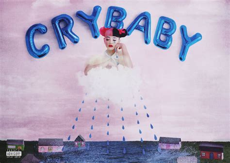 Melanie martinez cry baby. Building upon the conceptual ideas of her 2014 EP, Dollhouse, Melanie Martinez's 2015 full-length debut, Cry Baby, finds her taking the innocent imagery of youth and family ("Carousel," "Training Wheels," "Milk and Cookies") and subverting them into angular R&B and electro-infused anthems of familial strife, abuse, and romance gone … 