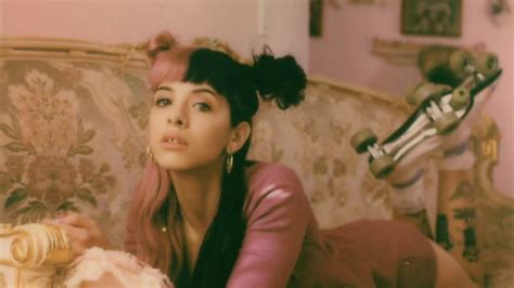 Melanie Martinez Kinetics One Love. Producer (s) One Love. " Fingers Crossed " is an unreleased song by Melanie Martinez. It was intended to be featured on her third studio album, PORTALS, however, it was later scrapped. The full song leaked on November 15 th, 2021, and the official export of the first demo leaked on December 25 th, 2023.. 