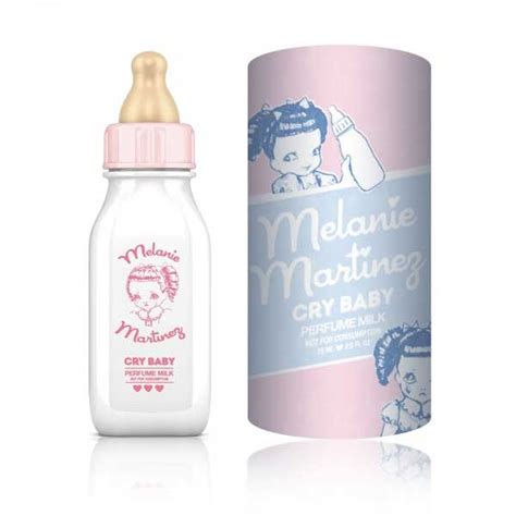 Melanie martinez perfume. A: Melanie Martinez perfume has a long-lasting scent that creates an alluring presence throughout the day. Q: What are some reactions and compliments received when wearing Melanie Martinez perfume? A: Many have received positive reactions and compliments when wearing Melanie Martinez perfume. 