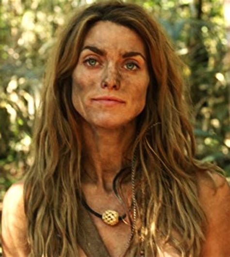 Melanie rauscher. Melanie Rauscher, who starred in Discovery Channel's "Naked and Afraid" has died, she was 35. The former reality was dog-sitting at a home in Prescott, Ariz., when the homeowners returned on July ... 