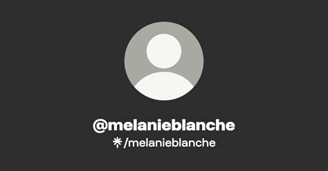 🍌 (SEX) Melanieblanche Onlyfans Leaked