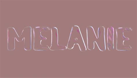 Melaniemuseallin Leaks [PPV] 214 Photos
