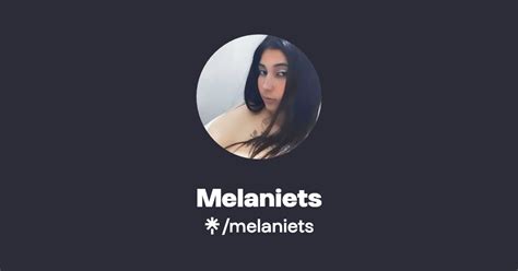 Melaniets02 Leaked +18 207 Vids