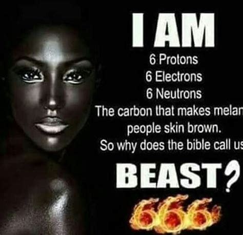Buy 666 = carbon = melanin 6 neutrons 6 electrons 6 protons Tank Top: Shop top fashion brands Tanks & Camis at Amazon.com FREE DELIVERY and Returns possible on eligible purchases Amazon.com: 666 = carbon = melanin 6 neutrons 6 electrons 6 protons Tank Top : Clothing, Shoes & Jewelry. 