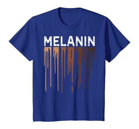 Melanin shirt - Pinterest