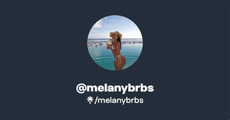 Melanybrbs onlyfans leaked