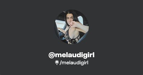 Melaudigirl Onlyfans Leak [PPV] 😈