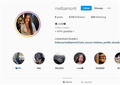 😈 Melbamonti Leaks PORN
