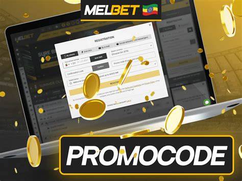 promo code for melbet
