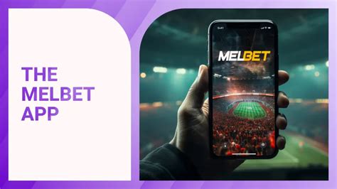 Melbet com: Your Gateway to the World of Betting