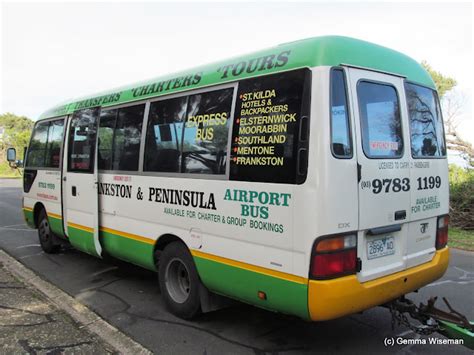 Melbourne Airport to Mornington Peninsula Reliable …